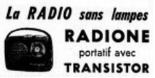 Radione
