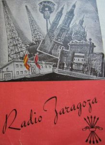 Radio Saragosse