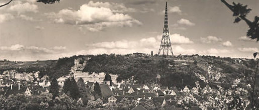 Radio Stuttgart