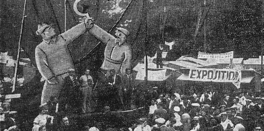 Fête de l'Humanité