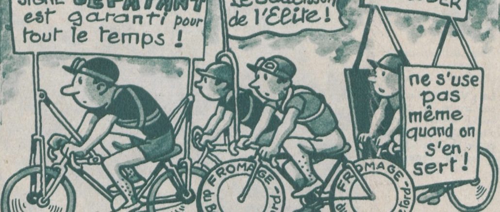 Tour de France