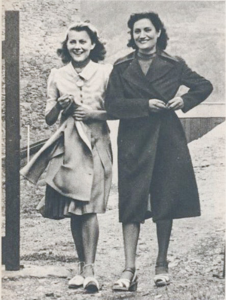 Radio-Andorre 1942