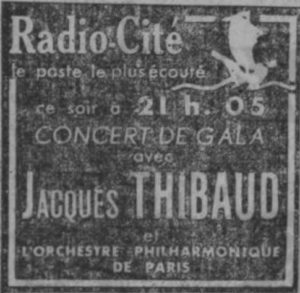 Radio-Cité