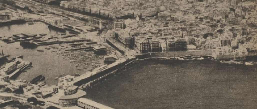 Alger 1943