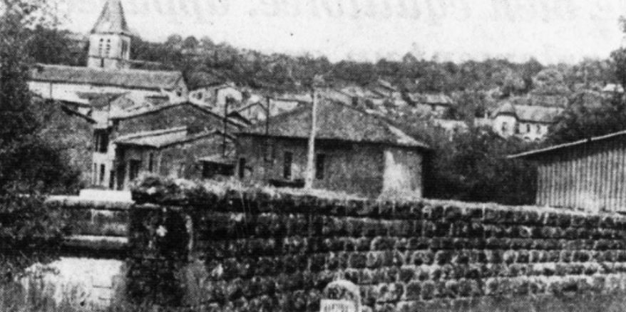 Radio Nanteuil-en-Vallée