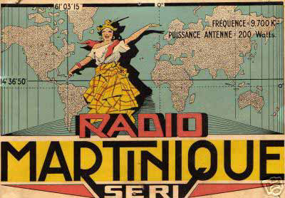 Radio-Martinique