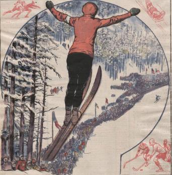Chamonix