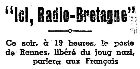 RadioBretagne