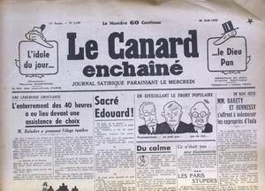 Canard