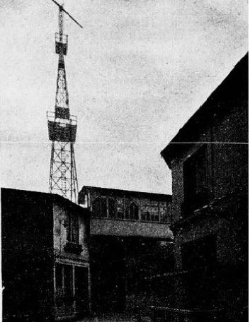 Vitus-Antenne