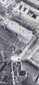 Tele8-antenne