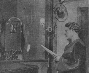 Telebetty