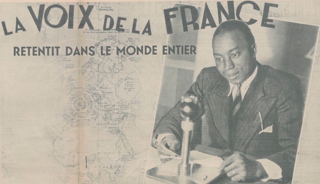 Voix de la France Voix de la France