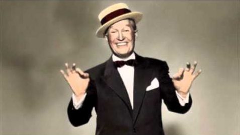 Maurice Chevalier Maurice Chevalier