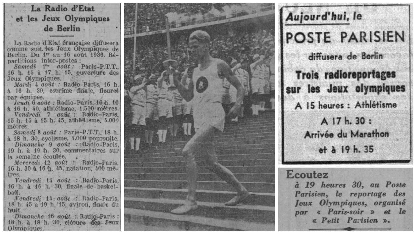 OlympiadeXI