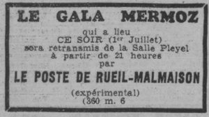 Rueil-Malmaison Radio-37