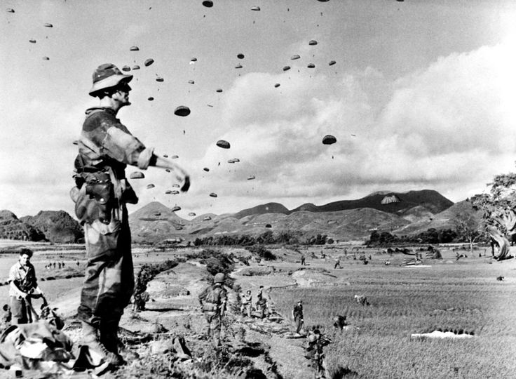 Radios Vietnam