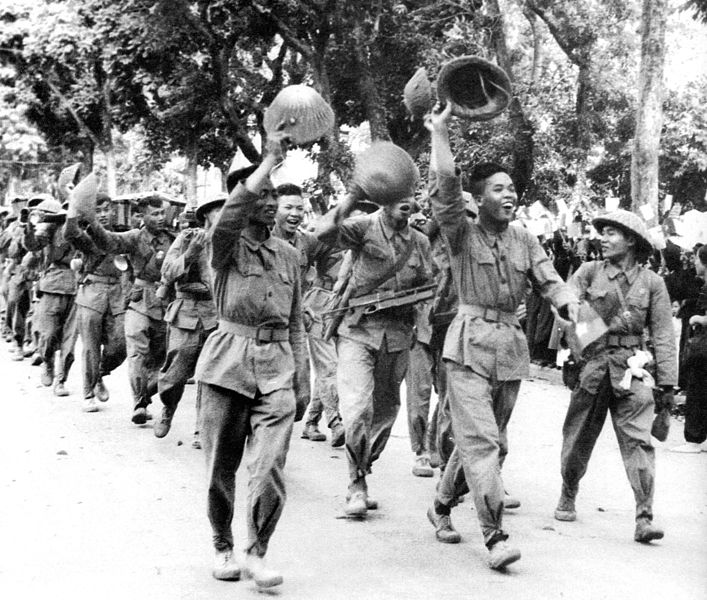 Guerre d'Indochine Guerre d'Indochine