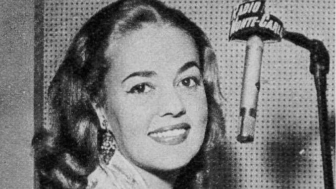 Radio Monte Carlo 1958 Radio Monte Carlo 1958