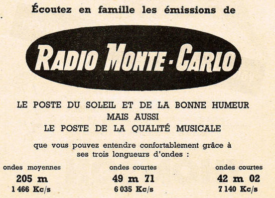 Radio Monte-Carlo