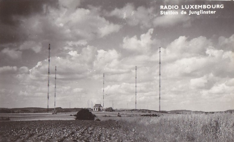 Radio-Luxembourg