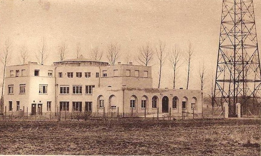 Radio Strasbourg Radio Strasbourg