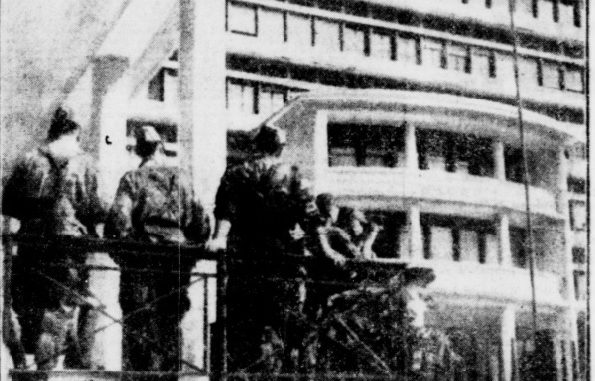 Putsch Alger 1961 Putsch Alger 1961