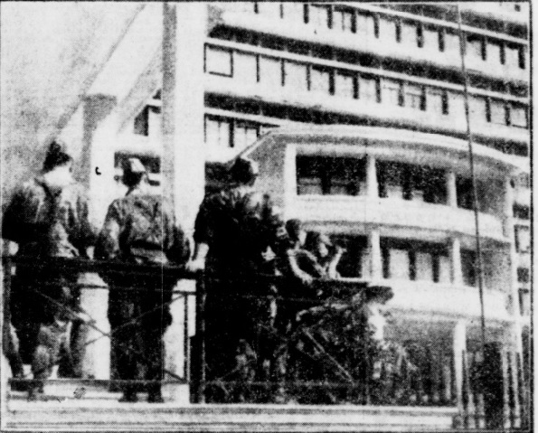 Putsch Alger 1961
