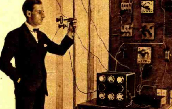 Poste zéro 1923