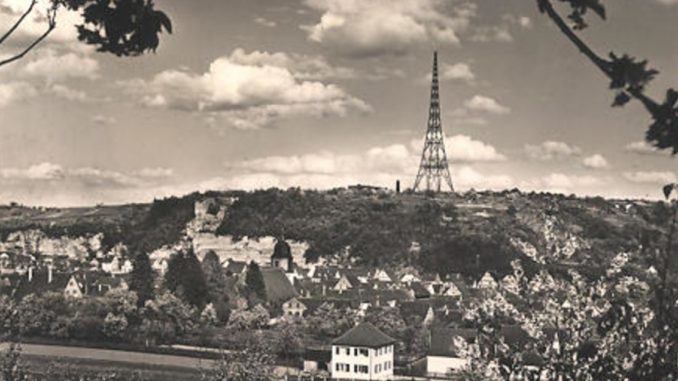 Radio Stuttgart