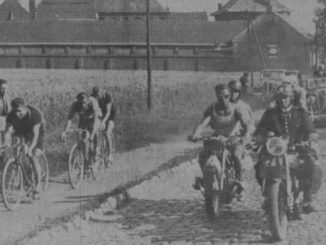 Tour de France 1938