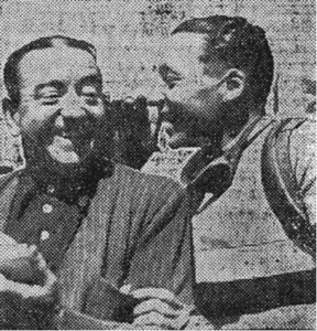 Tour de France 1938