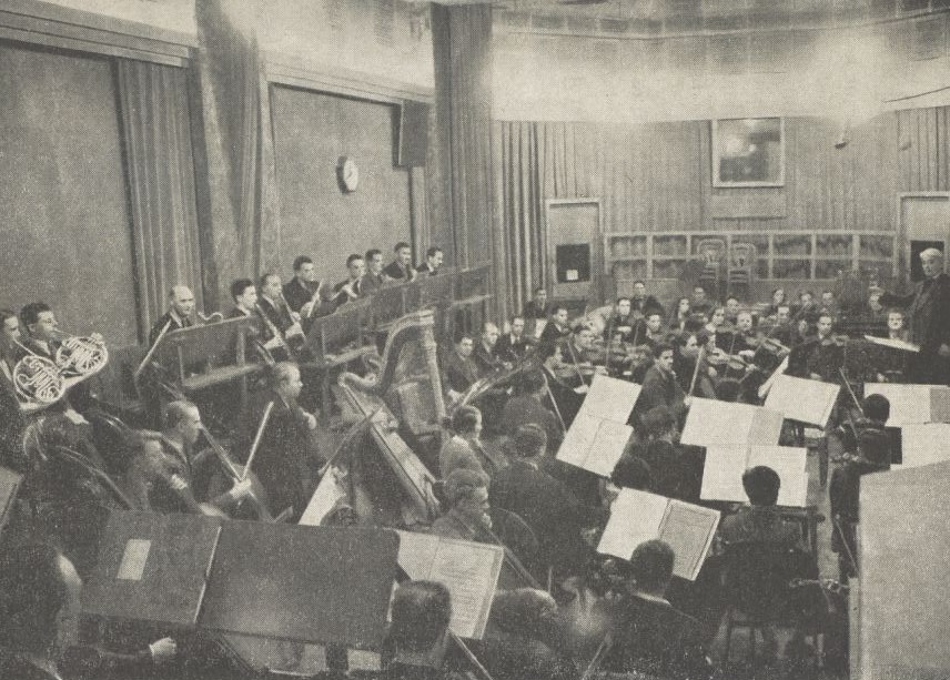 Auditorium de Radio-Paris