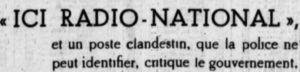 Radio National