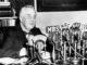 Roosevelt à la radio