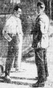 Eugène Criqui