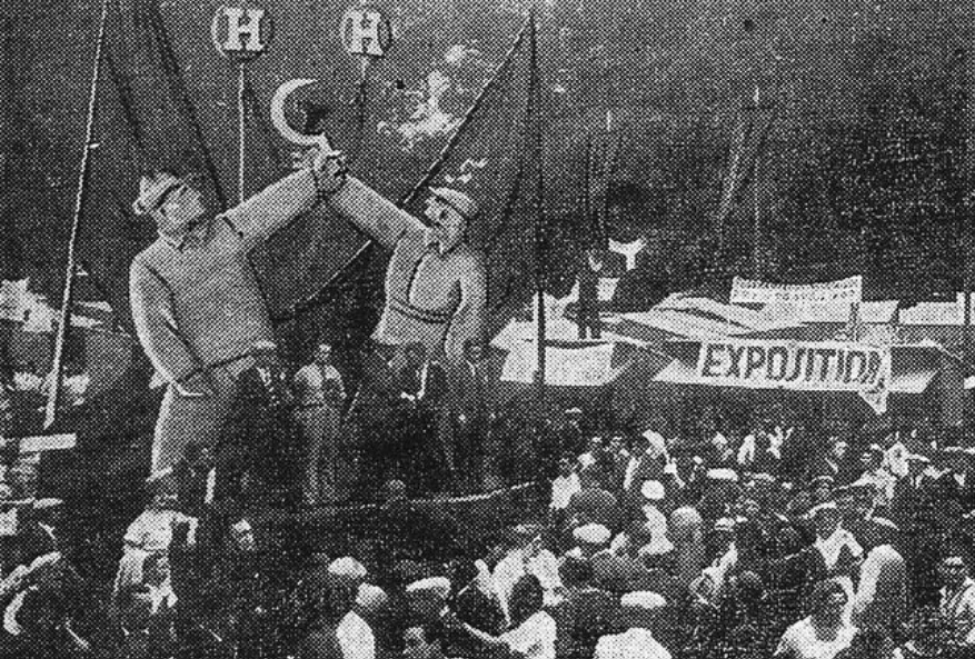 Fête de l'Humanité