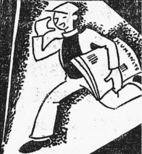L'Humanité