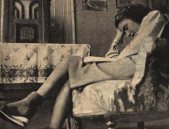 Femmes et radio