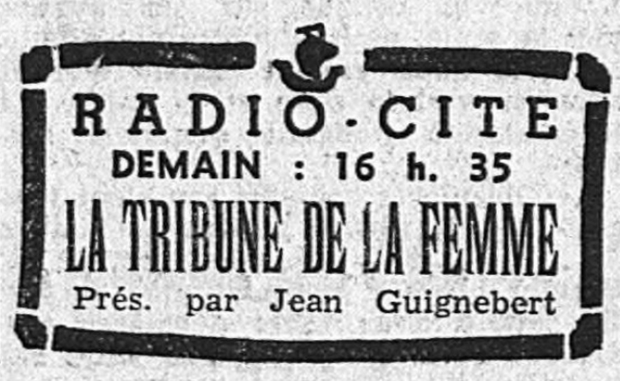 Radio-Cité