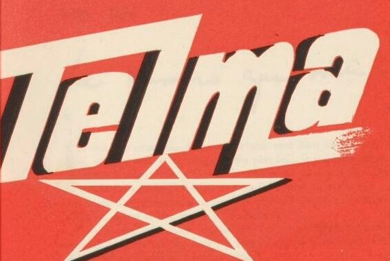 Telma, Télévision marocaine Telma, Télévision marocaine