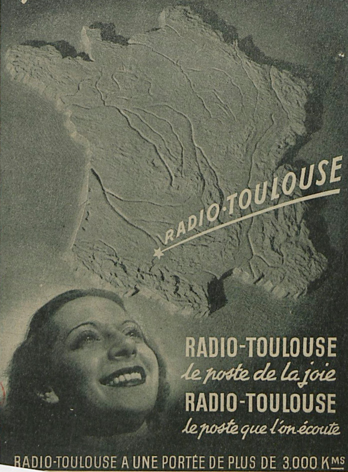 Radio Toulouse