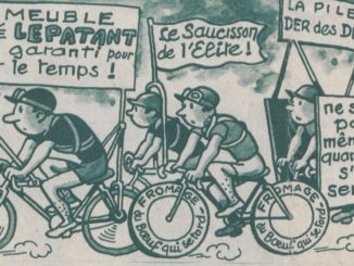 Tour de France