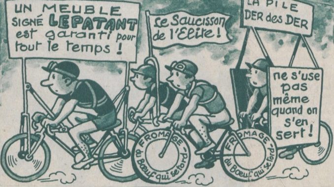 Tour de France