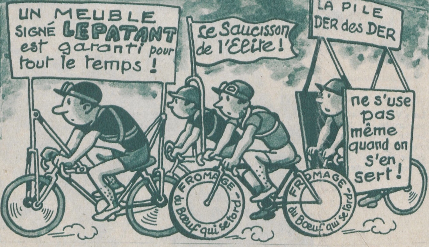 Tour de France