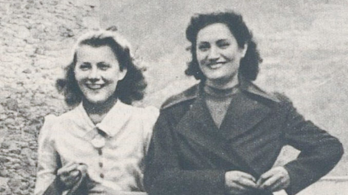 Radio-Andorre 1942