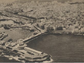 Alger 1943
