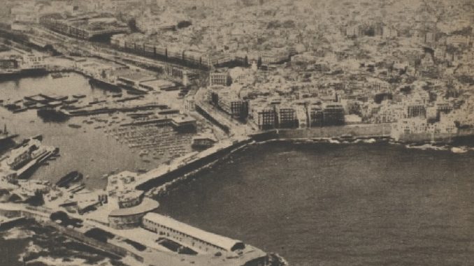 Alger 1943