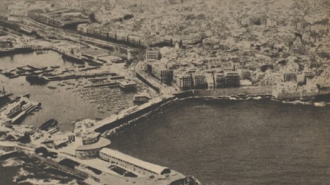 Alger 1943 Alger 1943