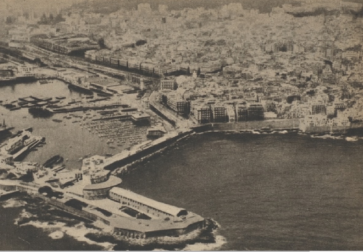 Alger 1943